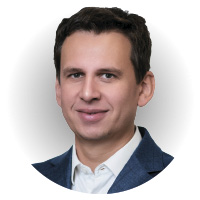 Андрей Рыбаков