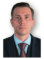 Денис КРАЕВ