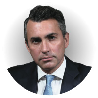 Константин ЛЮЛЬЧЕВ