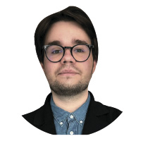 Гордей Смирнов