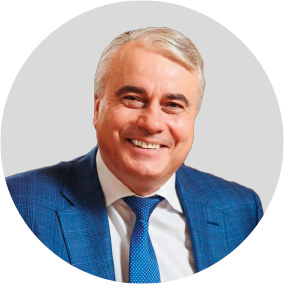 Павел Завальный