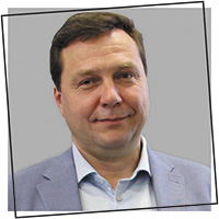 Алексей ЛОСКУТОВ