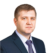 Валерий Дзюбенко