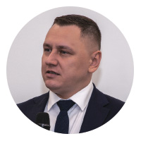 Василий ГОРОЖАНИН