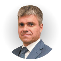 Евгений ЕРОШЕВИЧ