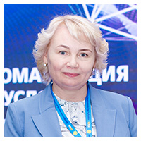 Дарья Троешестова