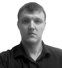 Дмитрий Потекаев