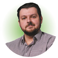 Владимир Кормнов