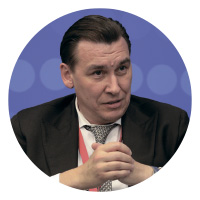 Эльдар Муслимов