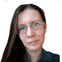 Виталика Губернаторова