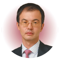 Михаил Андронов