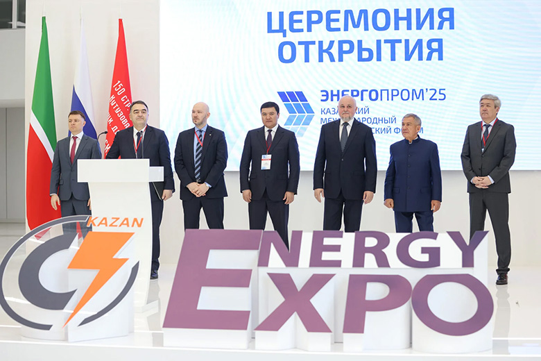 Фото предоставлены пресс-службой Министерства промышленности и торговли Республики Татарстан