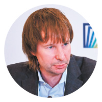 Василий Черкашин