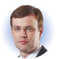 Борис Бокарев