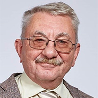 Георгий Рябов