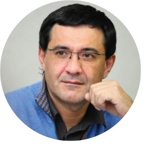 Валерий Селезнев