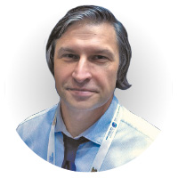 Михаил МИНАЕНКО