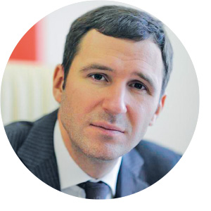 Денис Буцаев