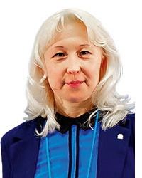 Наталья Грязнова