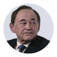 Владимир КОЛМОГОРОВ