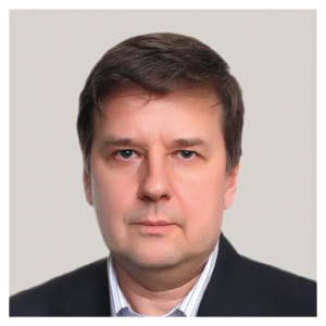 Илья Миняев