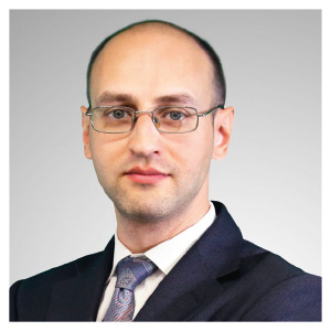 Евгений Миронюк, аналитик «Фридом Финанс»