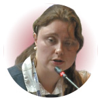 Екатерина Грушевенко