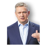 Владимир Рашевский