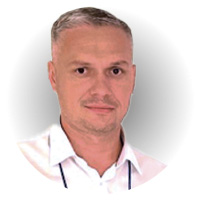 Максим ЯСЕНЕЦКИЙ