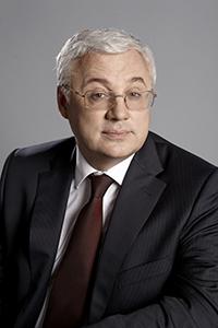 Рогалёв Николай Дмитриевич