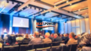 ENERGON на Heat&Power