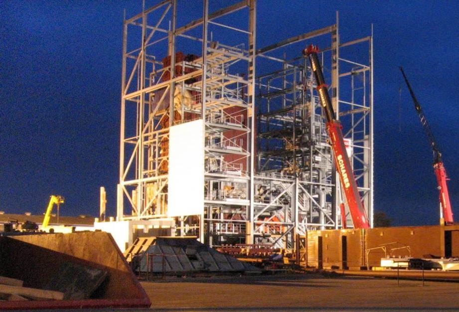 Энергоисточник на биомассе: когда экономия обходится слишком дорого