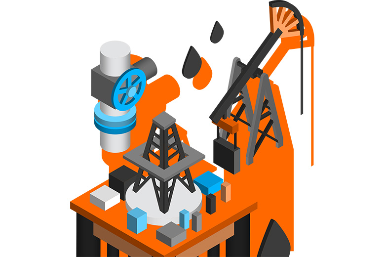 Любая нефть была когда-то «трудной»