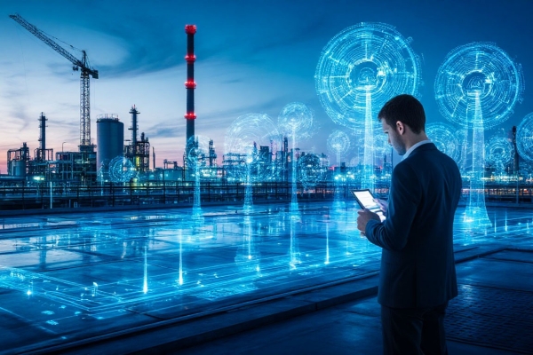 «Интер РАО» сократила экспортно‑импортные операции на 6,9% в 2025 году