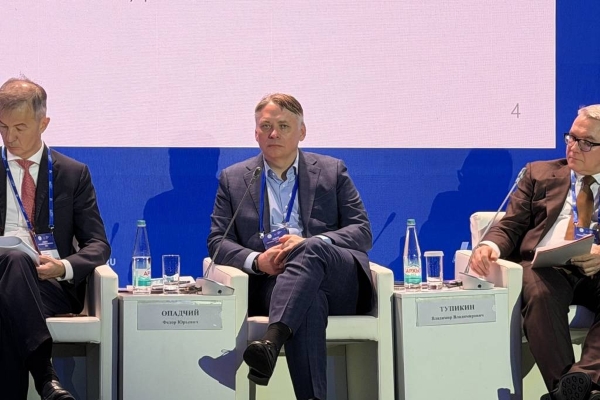 Энергосистема России побила рекорд: максимум потребления достиг 177,5 ГВт