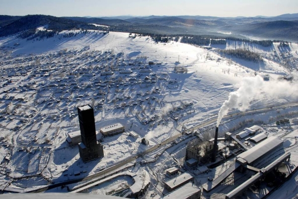 Цифровая технология увеличила перетоки в энергосистеме Кемеровской области на 6%