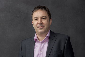 Дмитрий АНТОНОВ: «Технологический суверенитет — не лозунг, а инженерная задача»