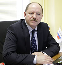 Офицеров Юрий Борисович