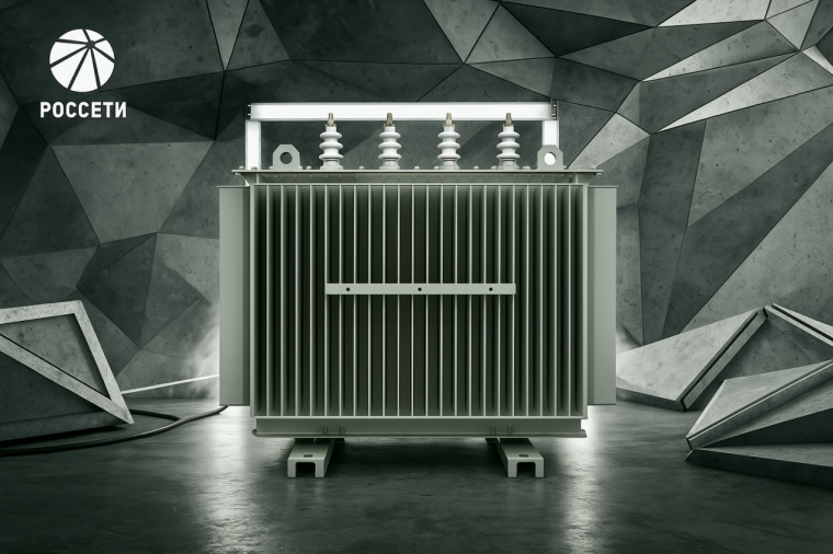 Аттестация масляных нейтралеобразующих трансформаторов в ПАО «Россети»