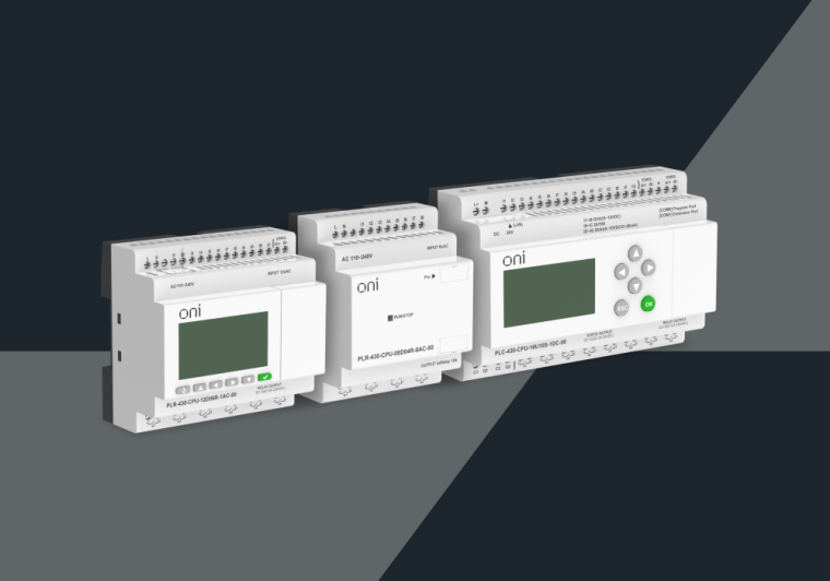Обновление ПО для контроллеров ПЛК 430 — новые функции и блоки для вашего удобства