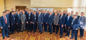 «РТСофт-СГ» выступил на заседании НТС ПАО «Россети Сибирь»