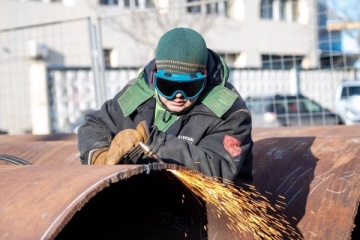 Тепломагистраль «Пороховская» в Санкт-Петербурге ждёт масштабная реконструкция