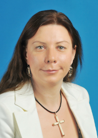 Фролова Мария Дмитриевна