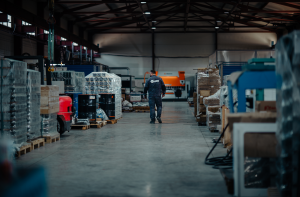 Терра-Ток вводит в работу новое производственное оборудование