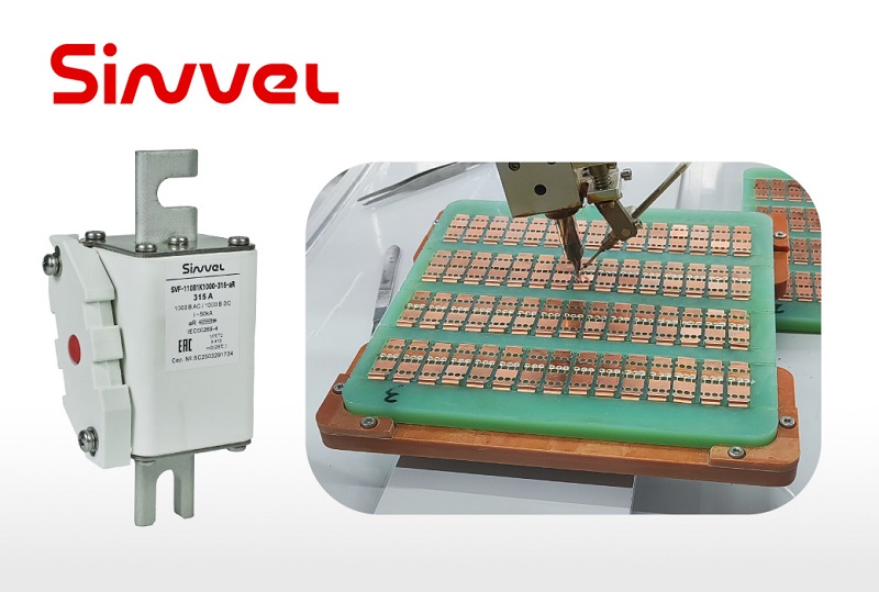 Плавкая вставка – сердце и интеллект предохранителя!