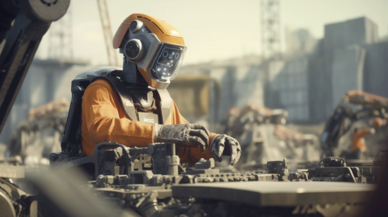 Тренды ТОиР 2026: футура здесь нет — есть реальность