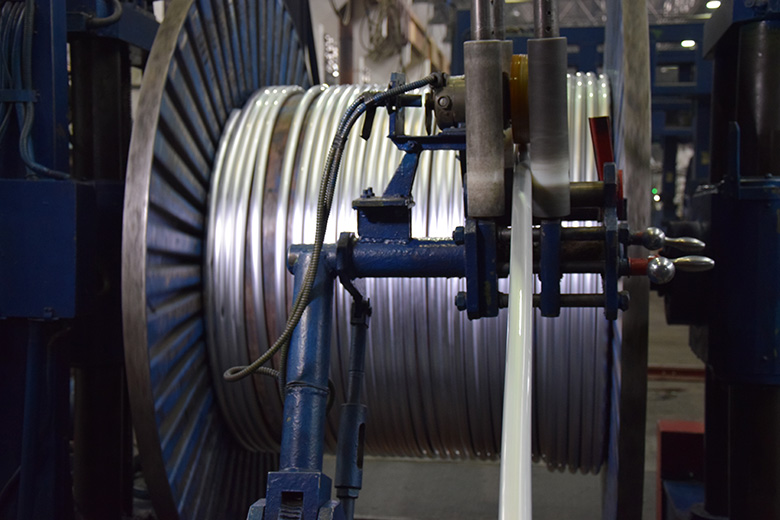 Алюминий окрыляет энергетику?