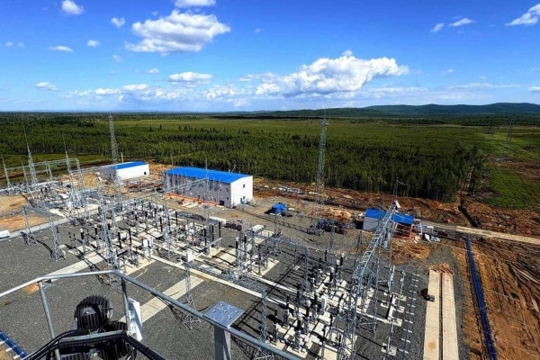 Энергетические системы вошли в перечень объектов критической инфраструктуры России