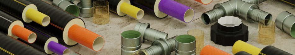 ПОЛИМЕРТЕПЛО