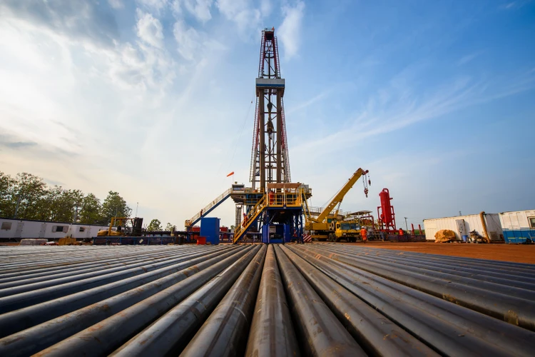 Как и зачем размагничивают бурильные колонны и трубы